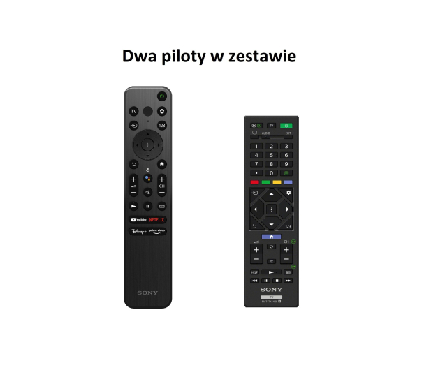Sony XR50X94S UHD Google TV - 1375666 - zdjęcie 8